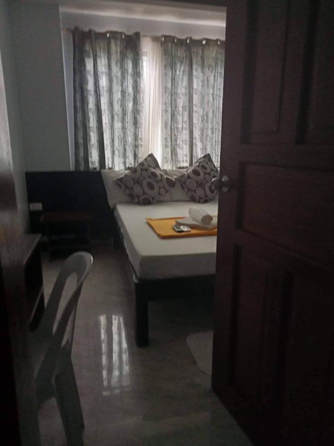 Bed and Breakfast Anang Balay Turista Эль-Нидо Экстерьер фото