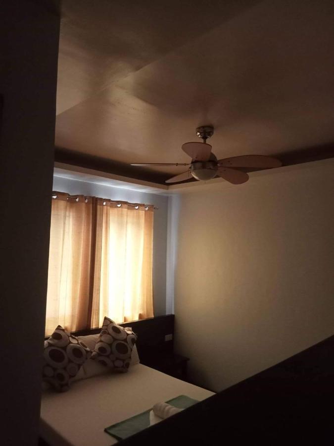 Bed and Breakfast Anang Balay Turista Эль-Нидо Экстерьер фото
